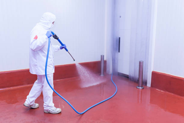 Best Playground Equipment Cleaning  in Charlotte Park, FL