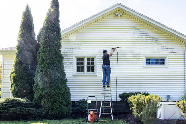 Trusted Charlotte Park, FL Pressure Washing Services Experts