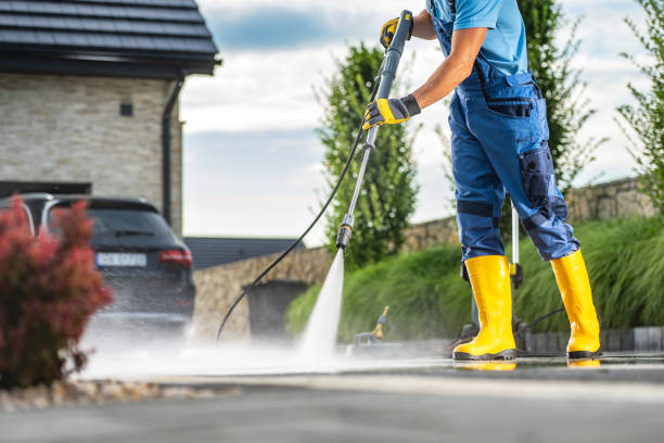 Best Patio and Deck Pressure Washing  in Charlotte Park, FL