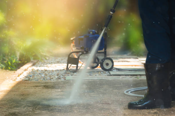 Best Graffiti Removal  in Charlotte Park, FL